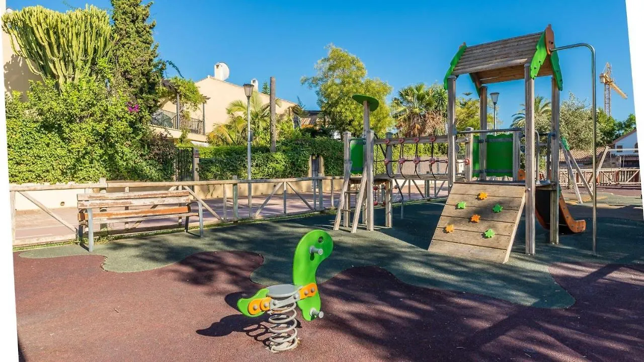 Hébergement de vacances Dream Villa Front Beach Puerto Banus Marbellac Espagne