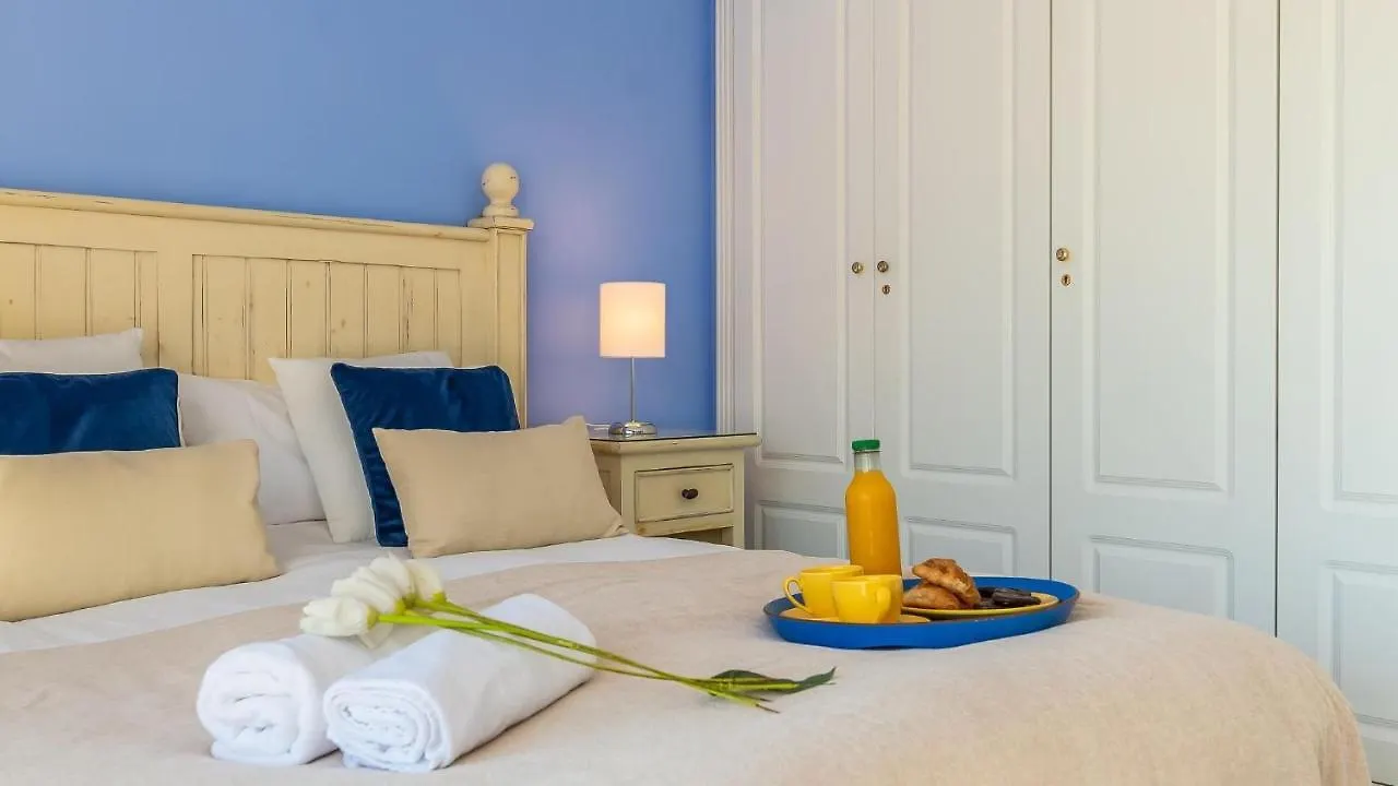 Dream Villa Front Beach Puerto Banus Marbella